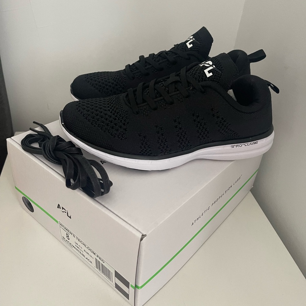 Apl techloom pro us 8